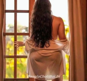 মাকে চোদার সপ্ন – ৮ | সেক্সী মা ও মামী
