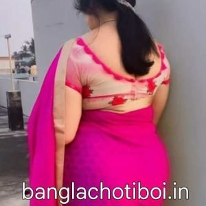 মাকে চোদার সপ্ন – ১৩ | মামীর বিয়ে