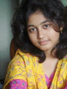 আমার ফুফাতো বোন বাবলি