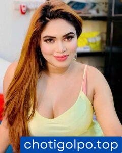 নেতার চোদায় আমার বৌ নেত্রী হল