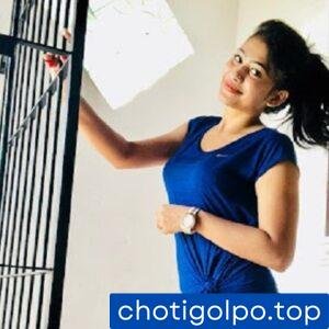 বন্ধুর বড় বোন অপর্ণা দিদিকে চোদার কাহিনী