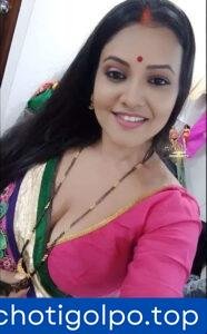 দেবরজী আমার ভোদার বীর্য বের করে দাও