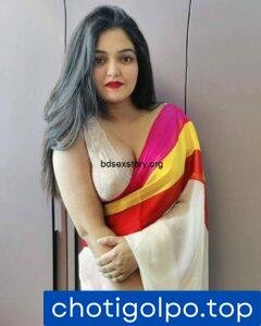 মা ও জেঠির গুদ মারা থ্রীসাম ইনসেস্ট চটি ১