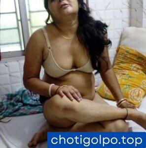chotti golpo মায়ের সাথে আমার নতুন জীবন পার্ট-৩