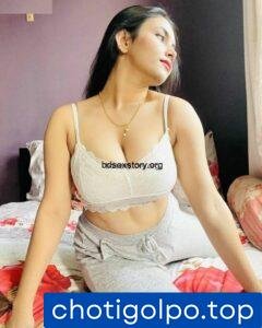 শশুর বৌমা চোদার গল্প BD Choti Golpo