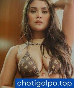 গুদে বাঁড়া চটি ছাত্রীর মাকে চোদার গল্প ৩