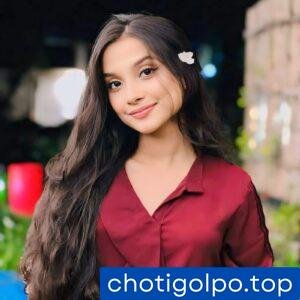 মা ও বোনের খেলা – ১