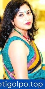 বুড়ো শ্ব*শুর সব মা*ল আমার পায়জামায় ফেললো