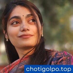 নানীর পাশে শুয়ে থাকা ঘুমন্ত বোনকে।