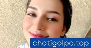 পাশের ফ্ল্যাটে গোসল করতে গিয়ে ঘুতা খেলাম।