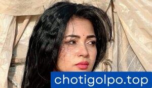 শ্বশুর মলম লাগালো আমার নরম জায়গায়।