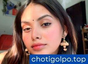 শ্বশুর আর সুন্দরী বৌমার লীলা খেলা।