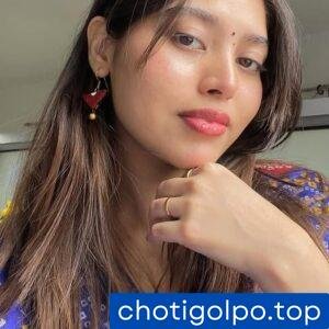 শিক্ষিত শ্বশুর আর যুবতি ভদ্র বৌমা।