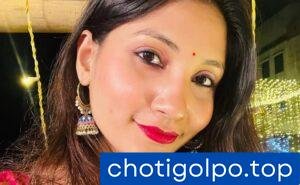 বিধবা বৌদির লাউ দুটোর দায়িত্ব পেলাম।