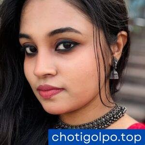 বিধবা মায়ের নতুন ভাতার আমি।