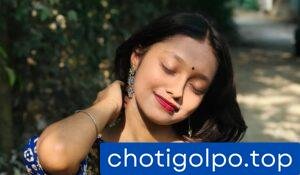 শাশুড়ী সুড়সুড়ি দেখে নিজেকে আটকাতে পারলাম না।