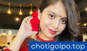 রমা বয়স্ক শ্বশুরের ঘুমিয়ে থাকা কলা জাগিয়ে তুললো।