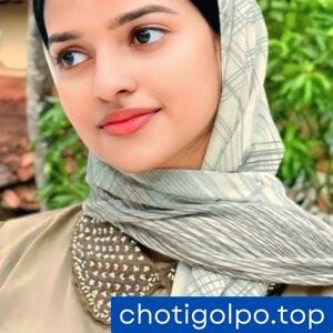 ঠাকুমার শেষ ইচ্ছে আমার কলা ভিতরে নিবে।