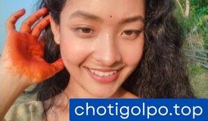 কাজের মেয়েকে একা পেয়ে চাহিদা পূরণ করলো।