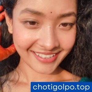 কাজের মেয়েকে একা পেয়ে চাহিদা পূরণ করলো।