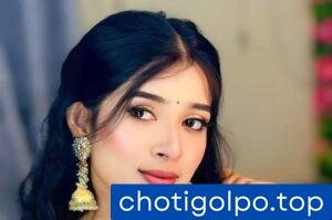 আম্মু আমার কথায় ইমোশনাল হয়ে সব খুলে ফেললো।
