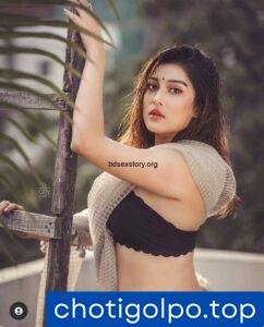 মা ও বাবার বড়োলোক বন্ধু 1 Bangla choti golpo