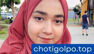 কচি ভাতিজি আমাকে রাতে থাকতে বললো।
