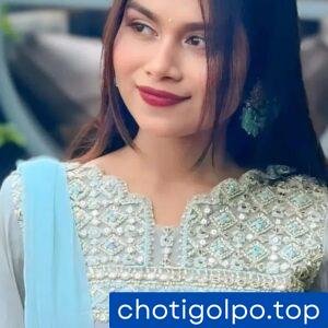 বন্ধুর বোন আমার সামনে সব খুলে দিলো। বন্ধুর বোন আমার সামনে সব খুলে দিলো।