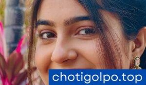 অস্থির মামীর খুদা নিবারণ।