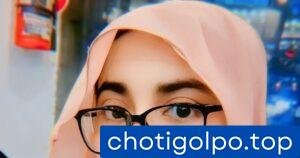 আব্বার তালাক দেওয়া বউ এখন আমার।