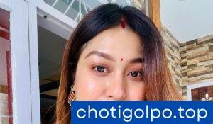 মায়ের পরকীয়া ছেলে দরে ফেললো।