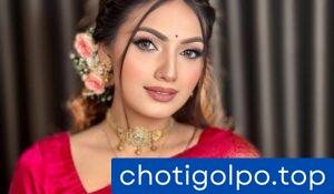 বৃদ্ধ লোকের ইচ্ছে পূরণ নিজেকে বিলিয়ে দিলাম।