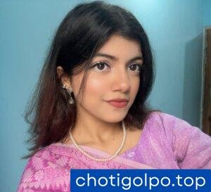 খাটের শব্দ আর আটকানো গেলো না।