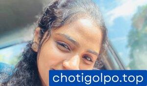 দিদিরা সবাই মিলে আমার পানি বের করে দিলো।