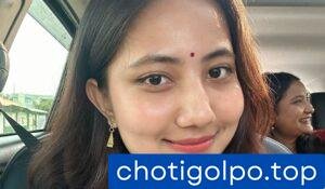 আমার পেট বাধিয়ে দিলাম।