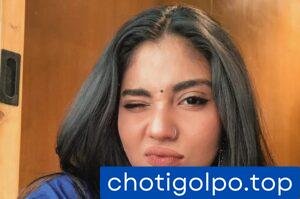 আমার বিউটিশিয়ান মা আর বোন।
