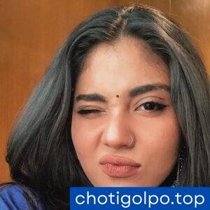 আমার বিউটিশিয়ান মা আর বোন।