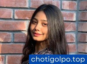 মামা ভাগ্নীকে নিষিদ্ধ প্রণয়ে নিয়ে গেল।