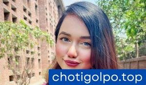 নিশি রাতের নতুন সুন্দরী সঙ্গিনী।