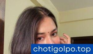 শ্বশুর সারা রাত আমার সাথে এনজয় করলো।