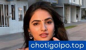 মাকে আমার সামনেই ডাকাতরা রেইপ করলো।