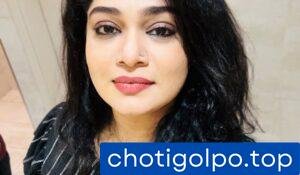 বন্ধুর মাকে টাকা দিয়ে করলাম।