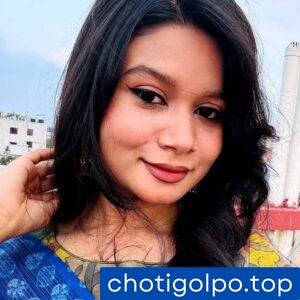 প্রতিবেশী দিদি আমার টুনটুনি তার মুখে নিলো।