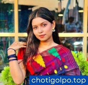 মাকে নিগ্রো বন্ধুর হাতে তুলে দিলাম।