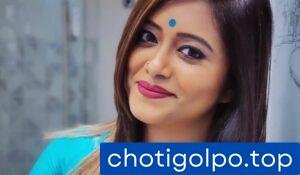 তিন মাস মামীর সাথে শারীরিক সম্পর্ক।