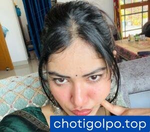 মালতীর প্রথম সুখের ছোঁয়া পেলো।