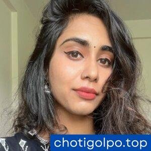 সুন্দরী পিসির দুরন্ত যৌবন।