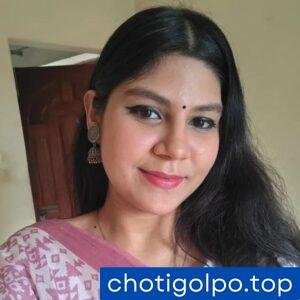 রোকসানা আন্টির সাথে শারীরিক সম্পর্ক ও বিয়ে।