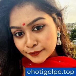 পাশের বাড়ির সুন্দরী কাকিমা।