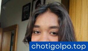 পোয়াতি বোনের খিদে আর কমে না।